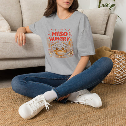 Miso Hungry T-Shirt