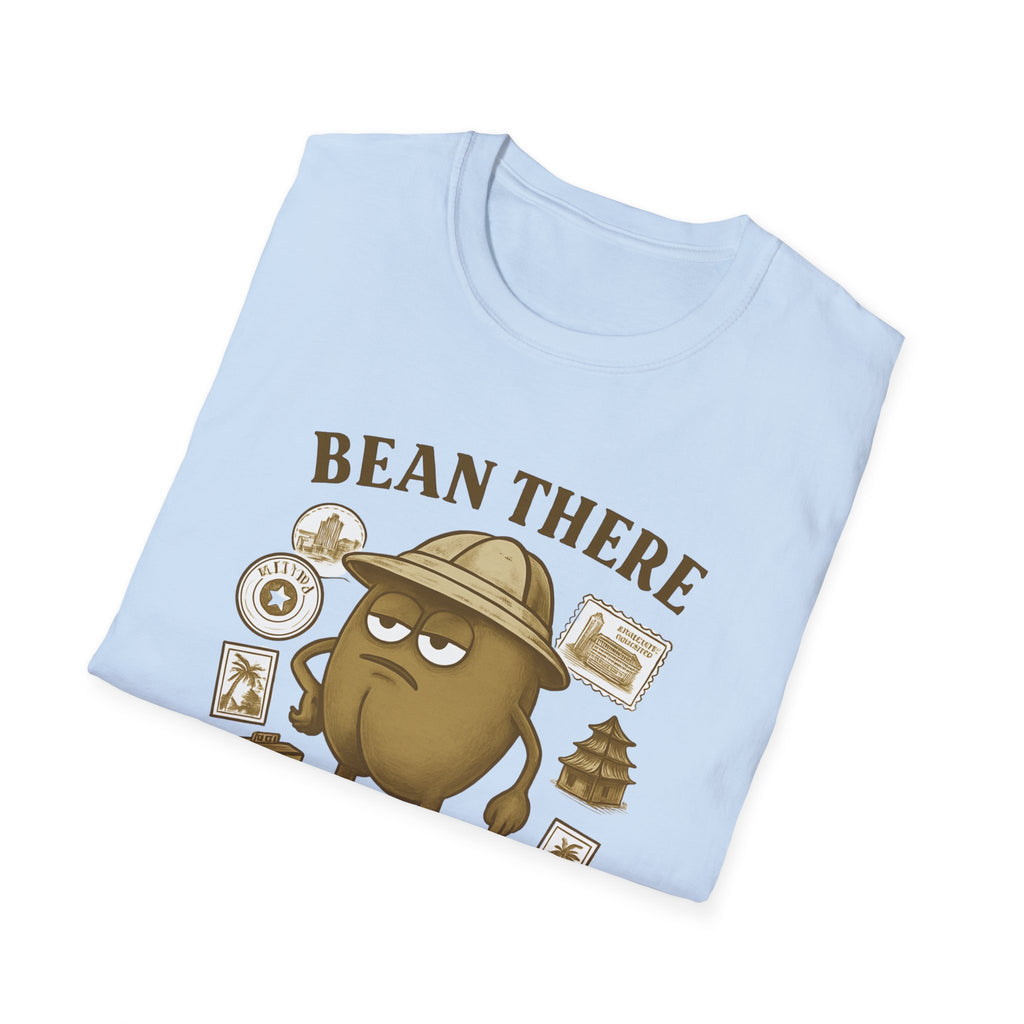 Bean There, Done That T-Shirt