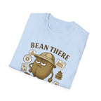 Bean There, Done That T-Shirt