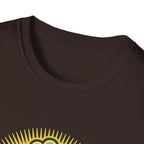 Lettuce Remain Calm T-Shirt