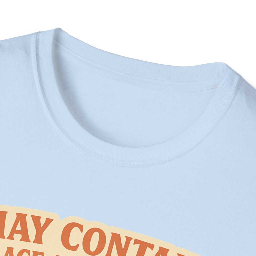 May Contain Trace Amounts of Sass T-Shirt