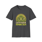 Lettuce Remain Calm T-Shirt
