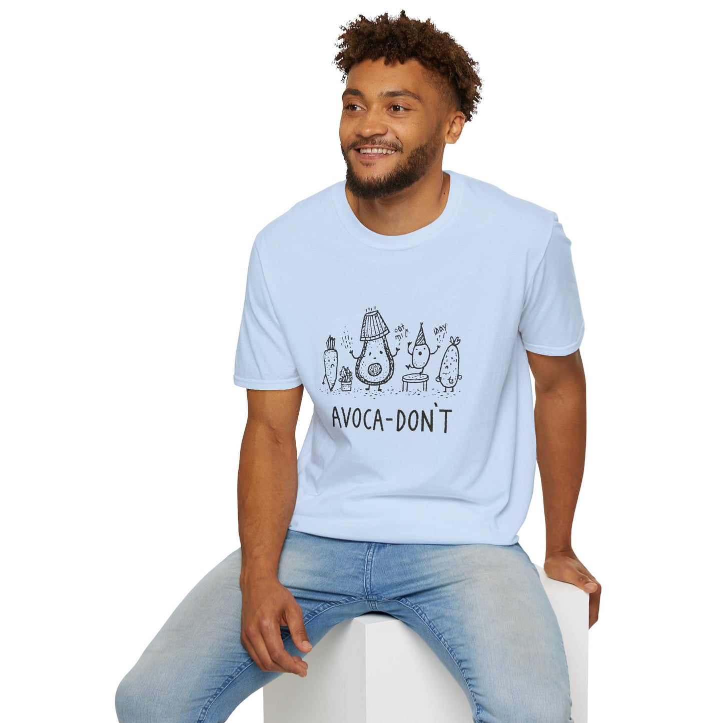Avoca-don't T-Shirt