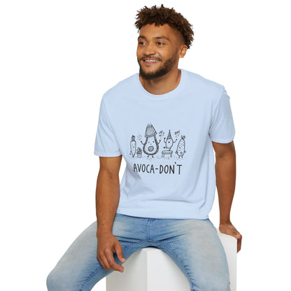Avoca-don't T-Shirt