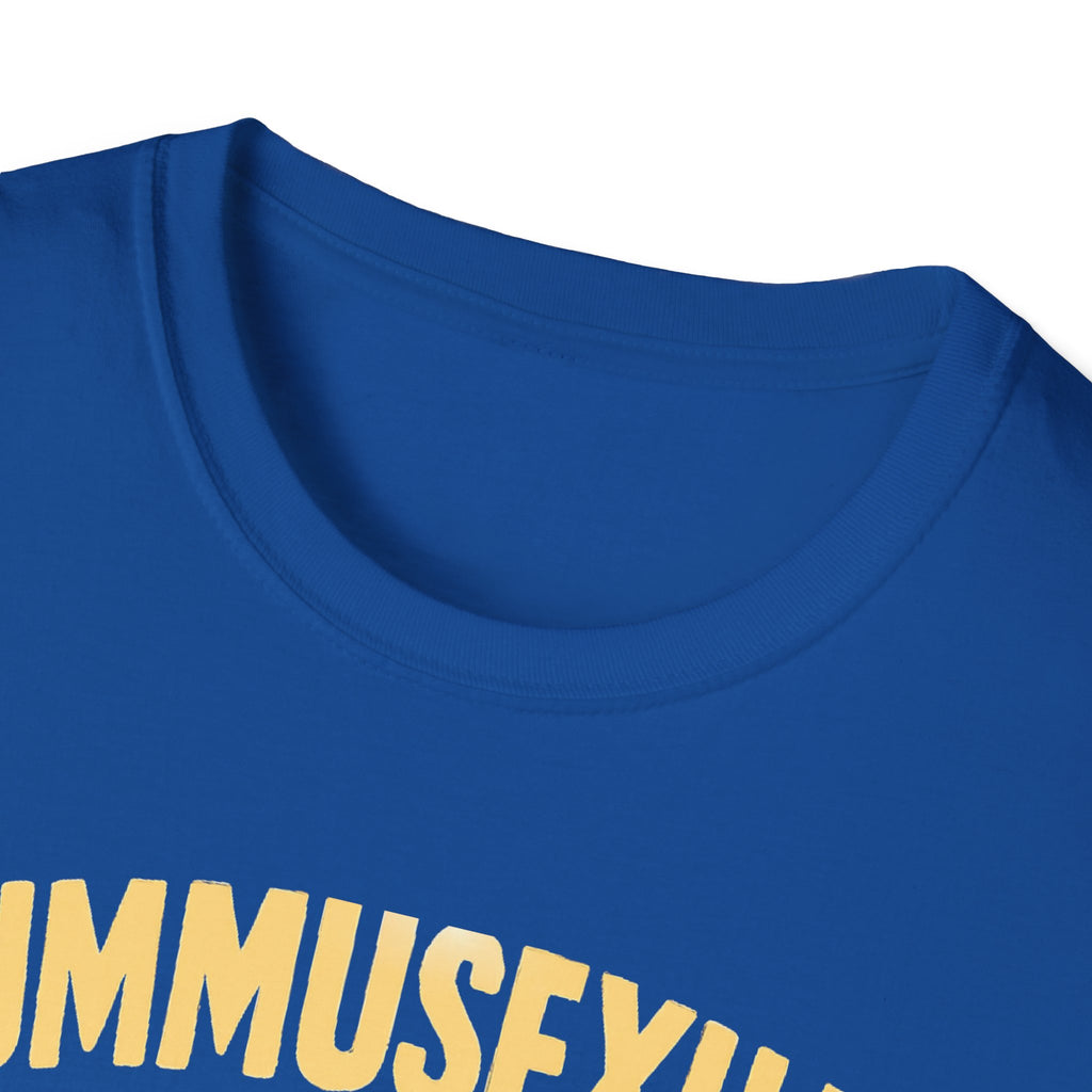Hummusexual T-Shirt