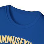 Hummusexual T-Shirt