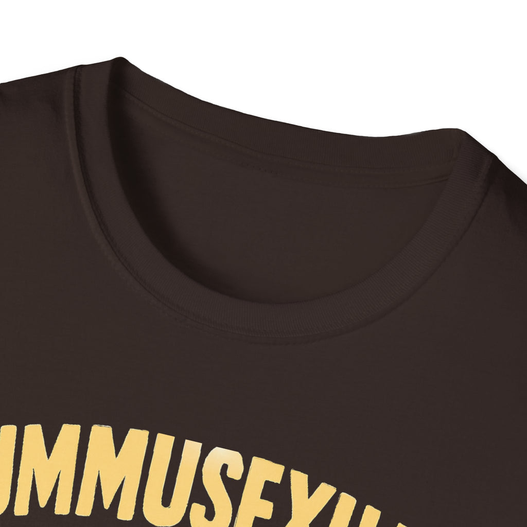 Hummusexual T-Shirt