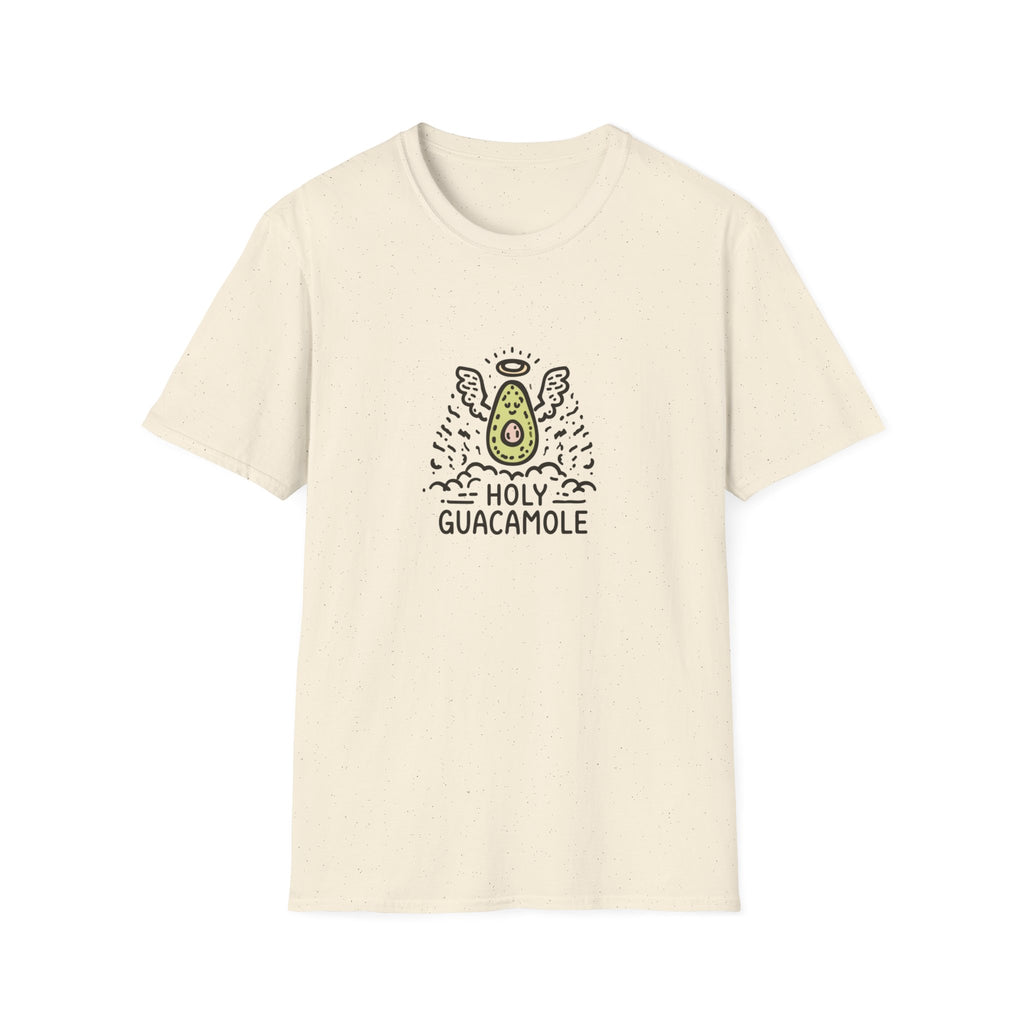 Holy Guacamole T-Shirt