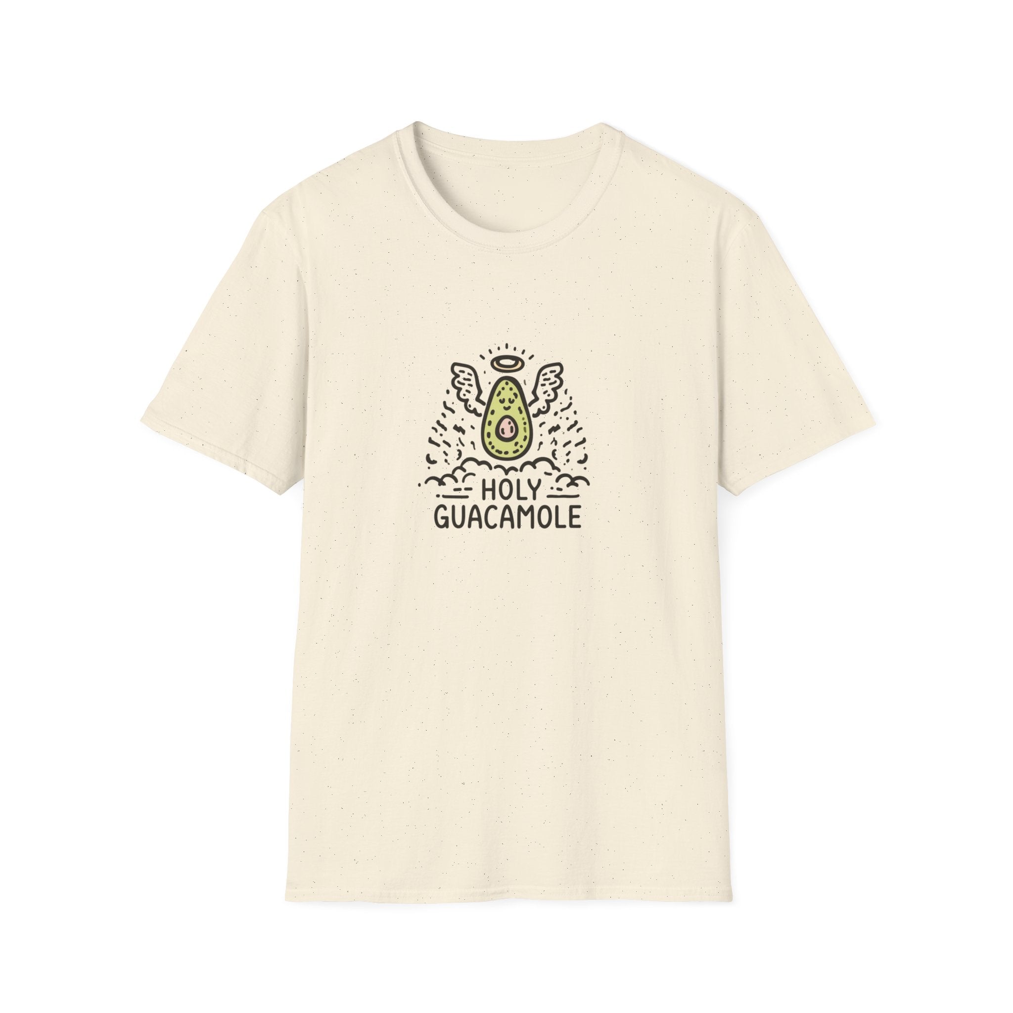 Holy Guacamole T-Shirt