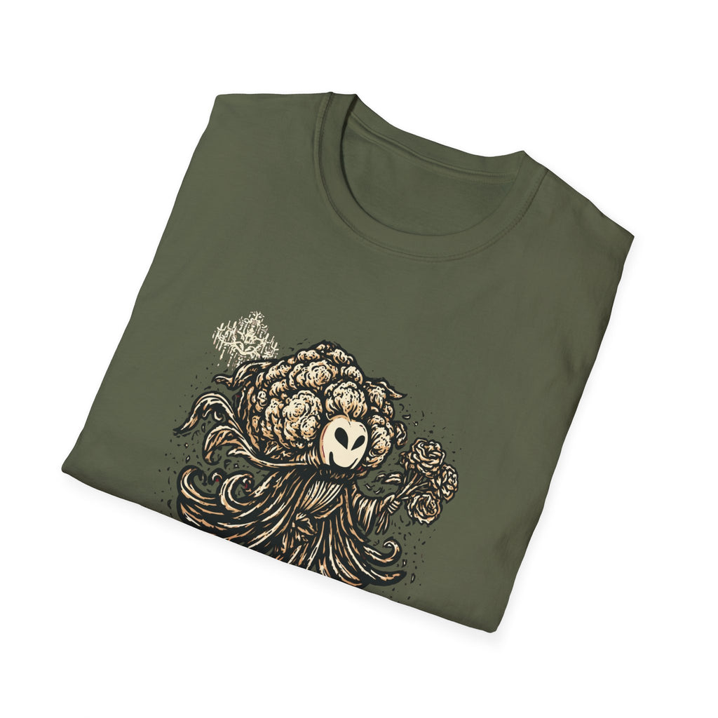Cauliflower of the Opera T-Shirt
