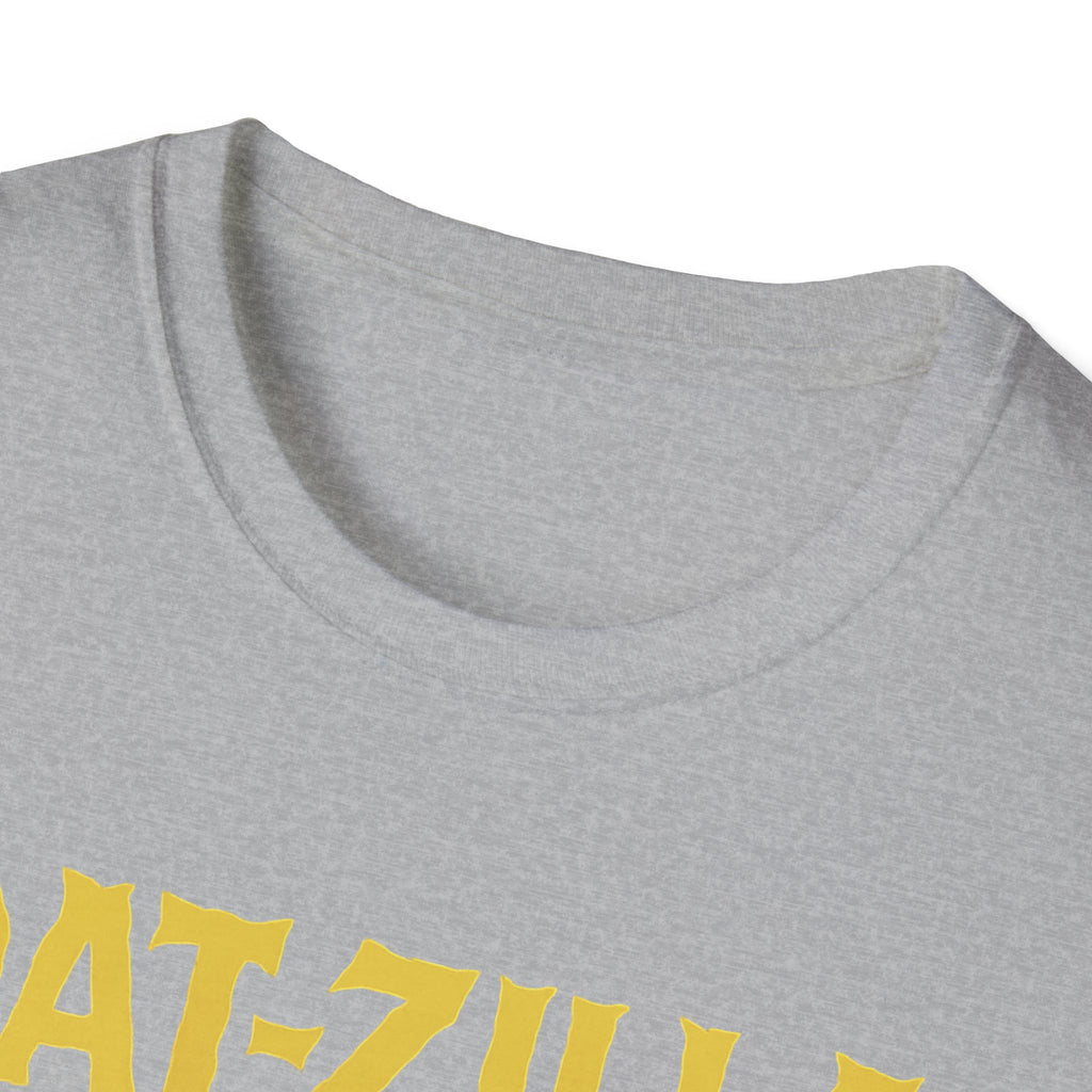Oat-Zilla T-Shirt