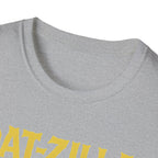 Oat-Zilla T-Shirt