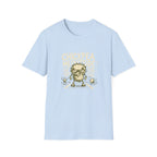 Chickpea Me Outside T-Shirt