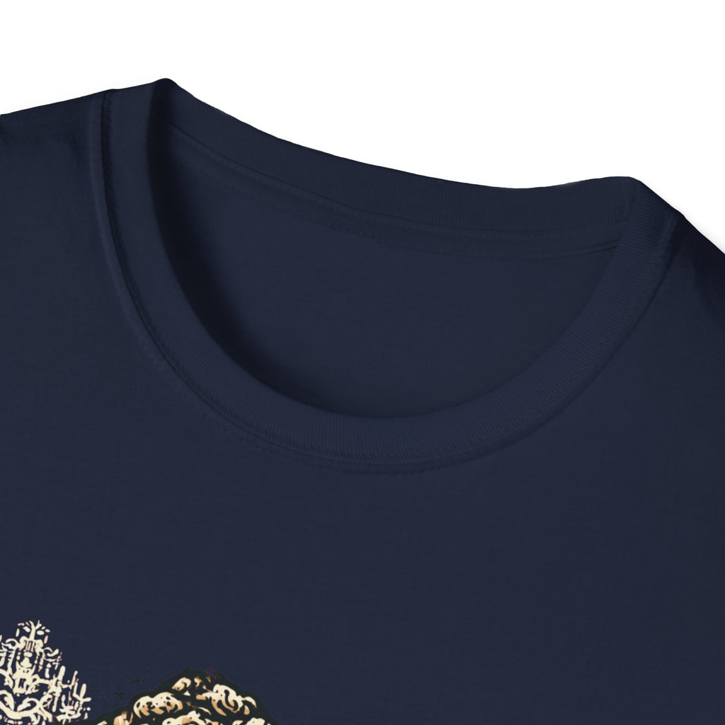 Cauliflower of the Opera T-Shirt