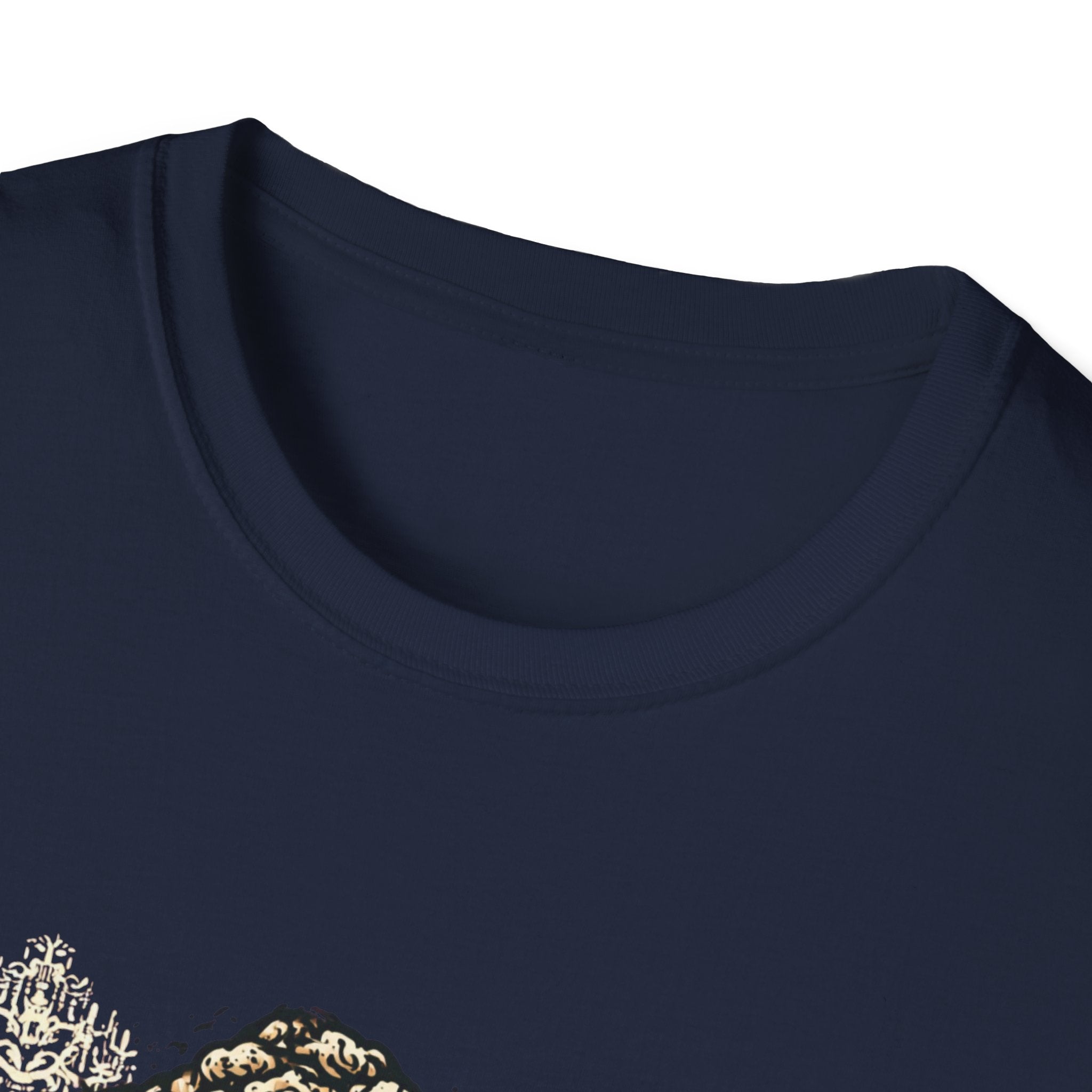 Cauliflower of the Opera T-Shirt