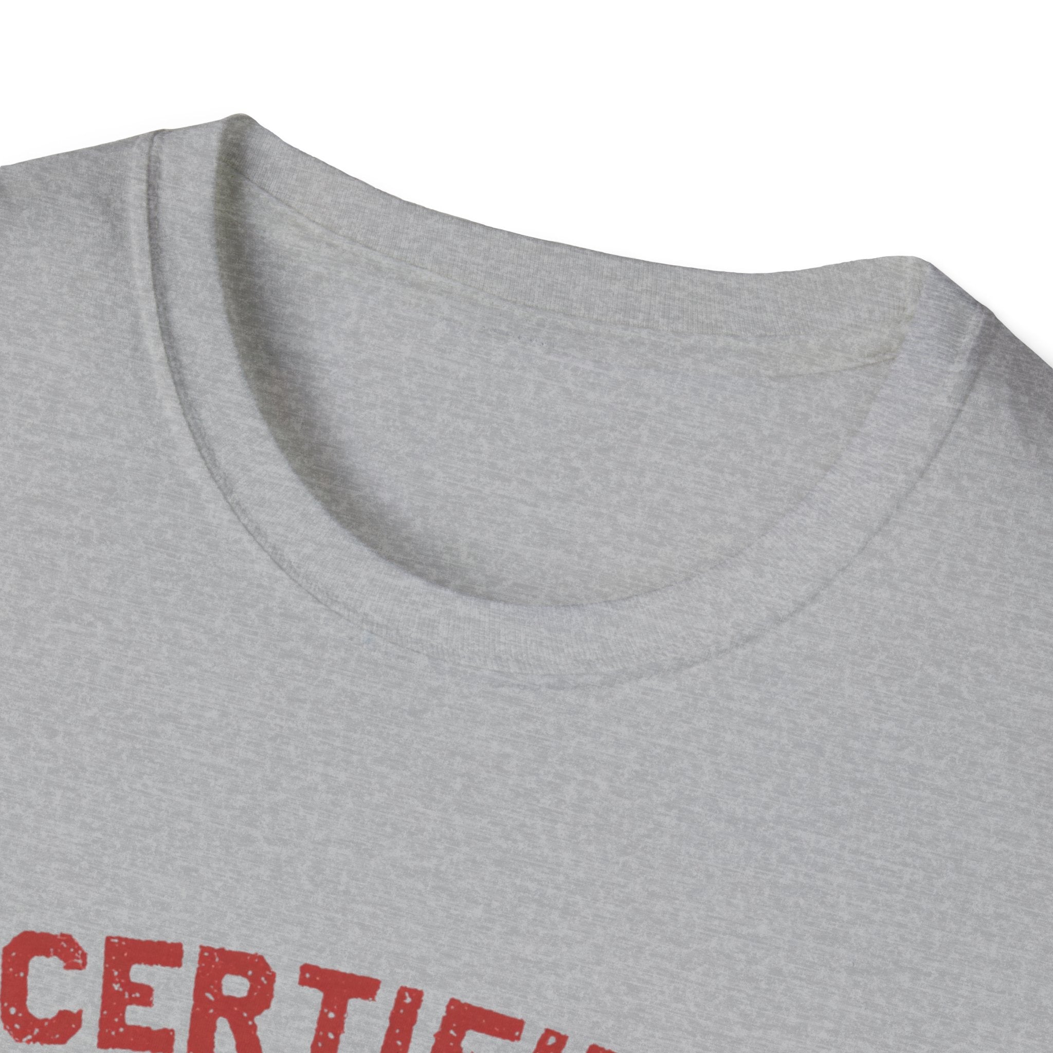 Certified Beef Avoider T-Shirt