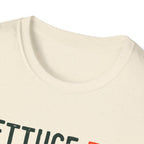 Lettuce Eat Grandma T-Shirt