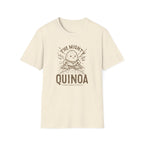 The Mighty Quinoa T-Shirt