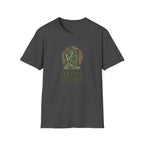 Lettuce Be The Change T-Shirt
