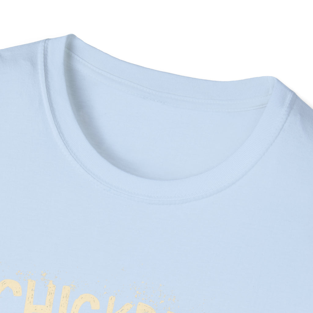 Chickpea Me Outside T-Shirt
