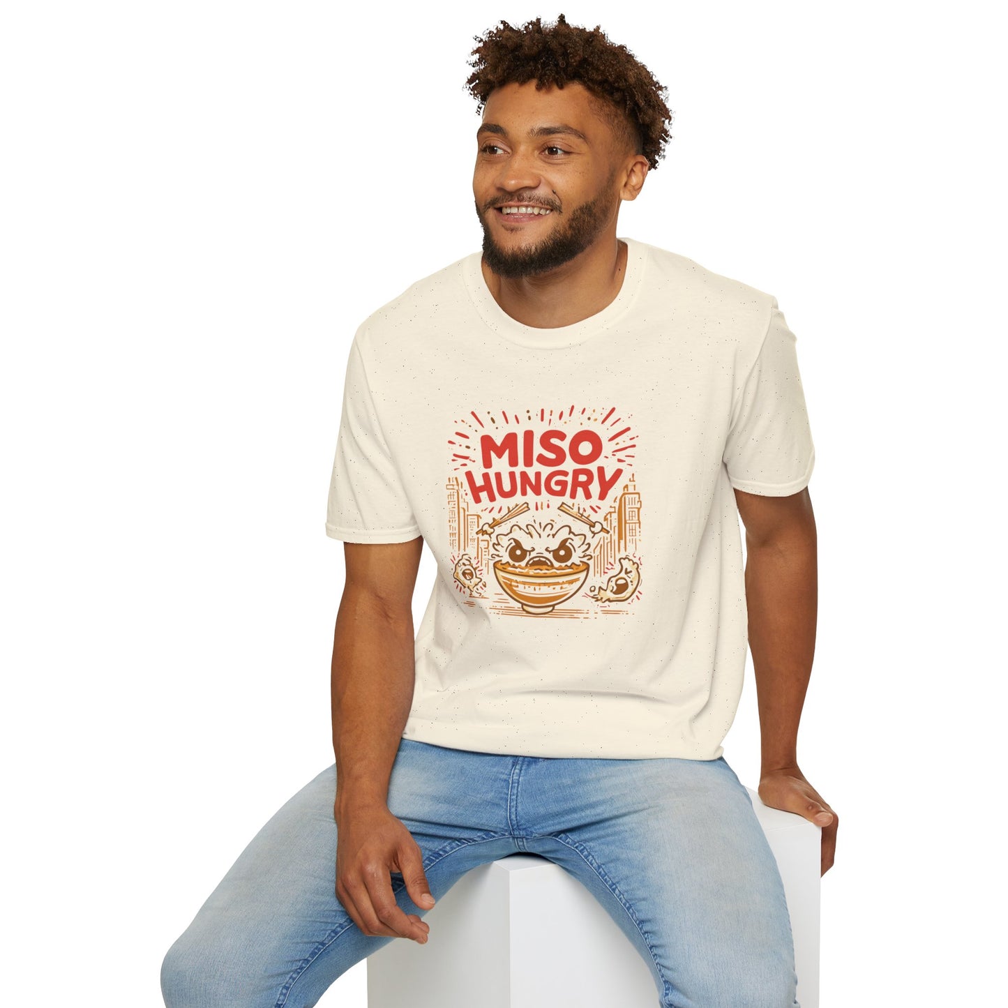 Miso Hungry T-Shirt