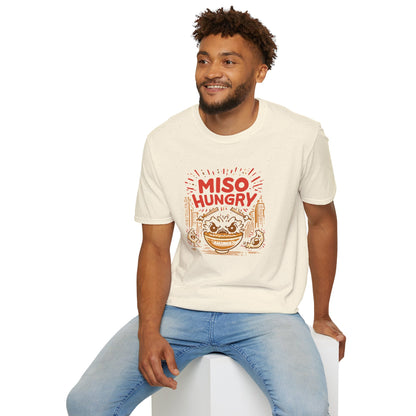 Miso Hungry T-Shirt