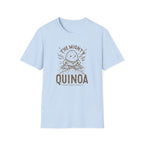 The Mighty Quinoa T-Shirt