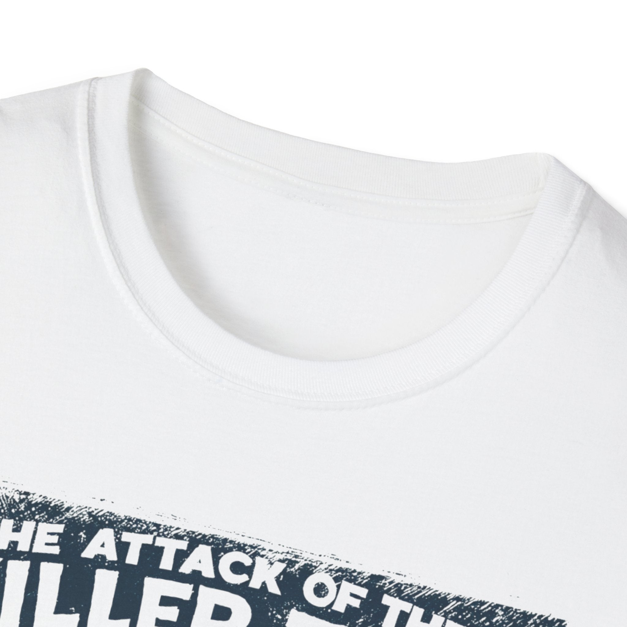 Attack of the Killer Tofu 2 T-Shirt