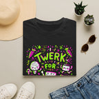 Twerk for Tofu T-Shirt