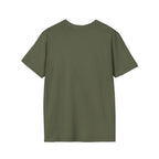 Emotional Support Tofu T-Shirt