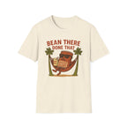 Bean There, Done That T-Shirt