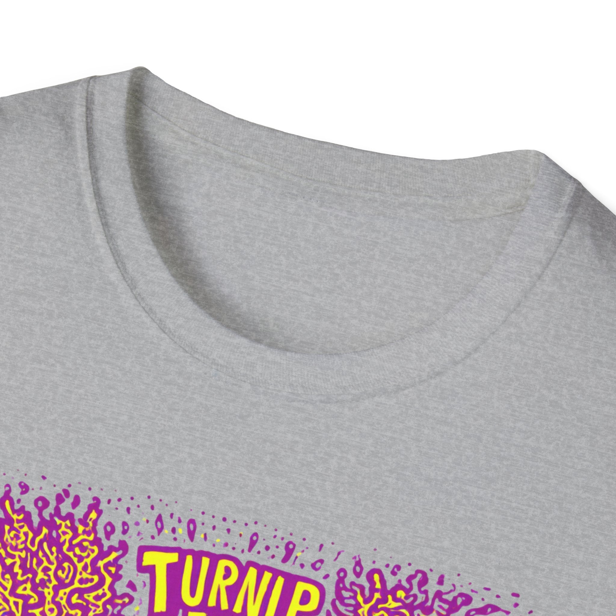 Turnip the Beet T-Shirt