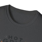 Hot Grill Summer T-Shirt