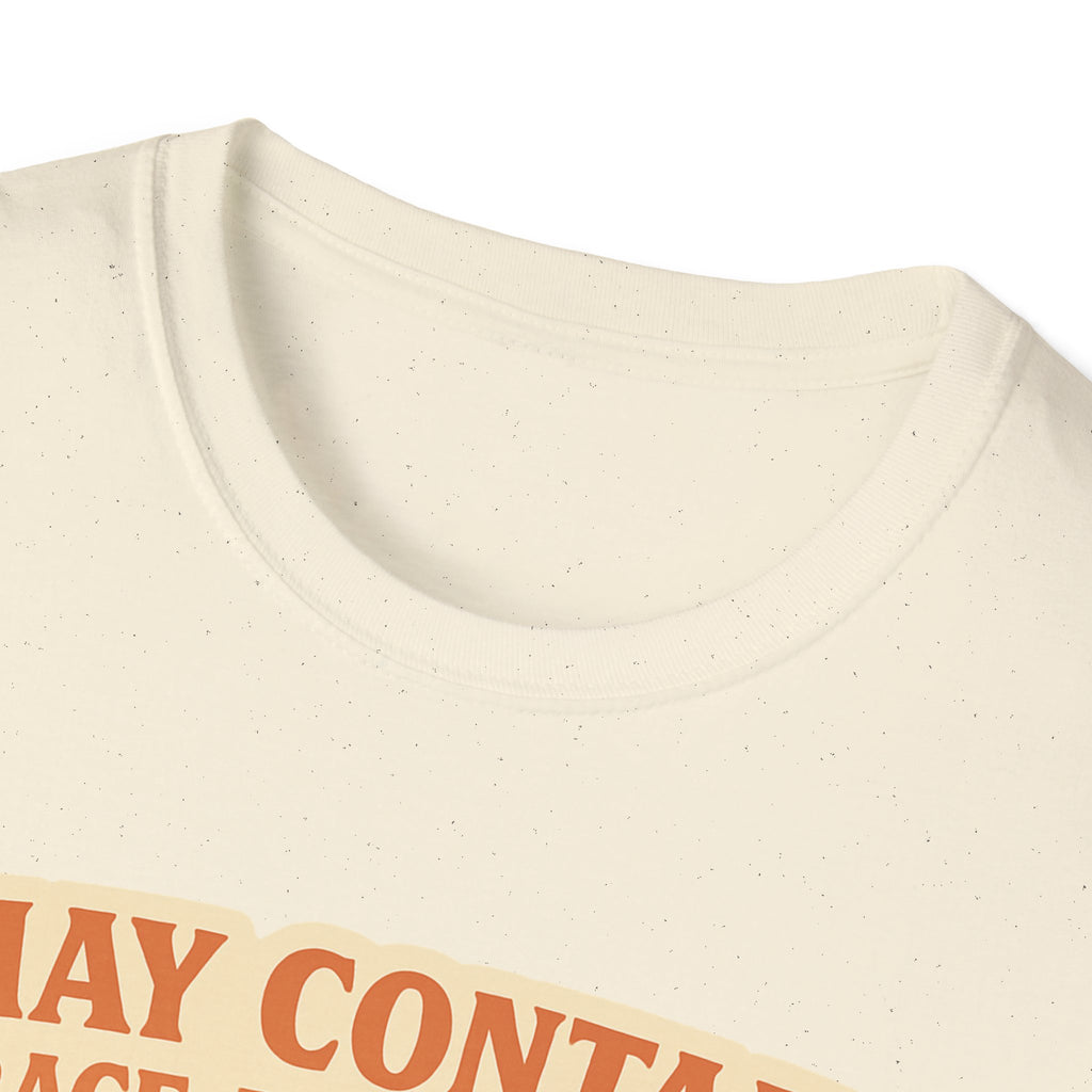 May Contain Trace Amounts of Sass T-Shirt
