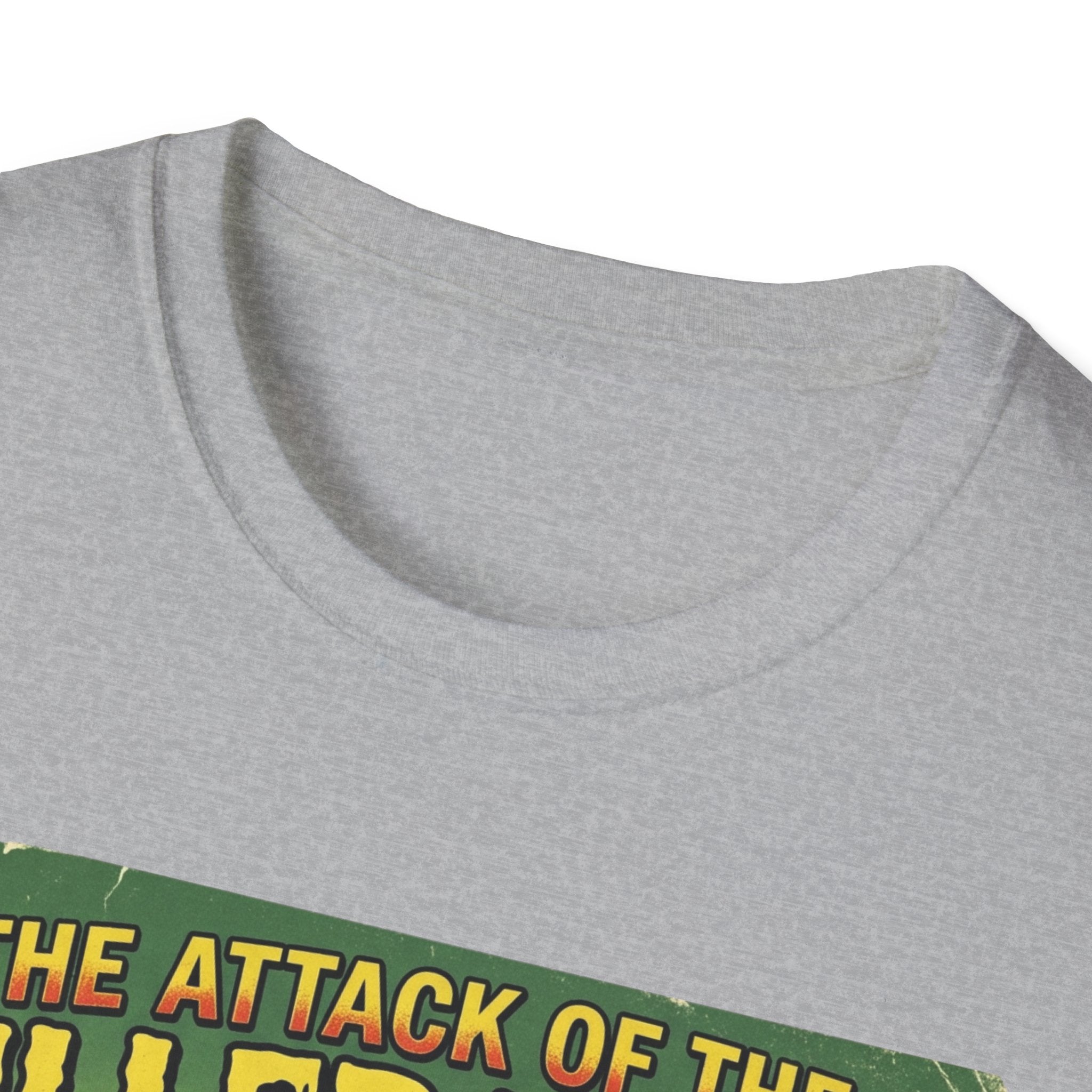Attack of the Killer Tofu T-Shirt