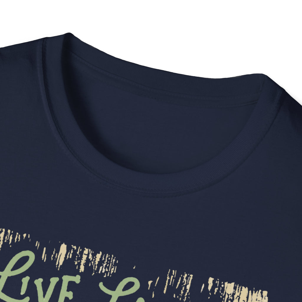 Live Laugh Legume  T-Shirt