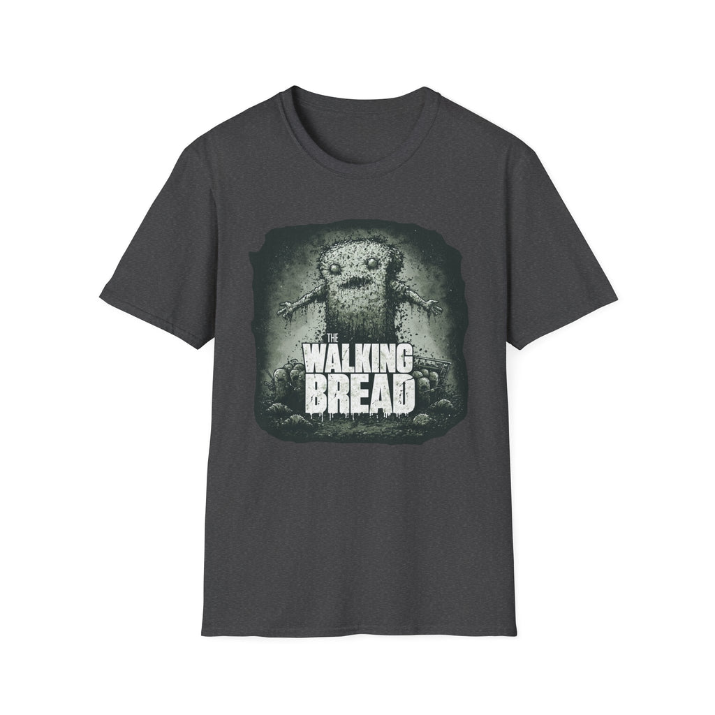 Walking Bread 3 T-Shirt