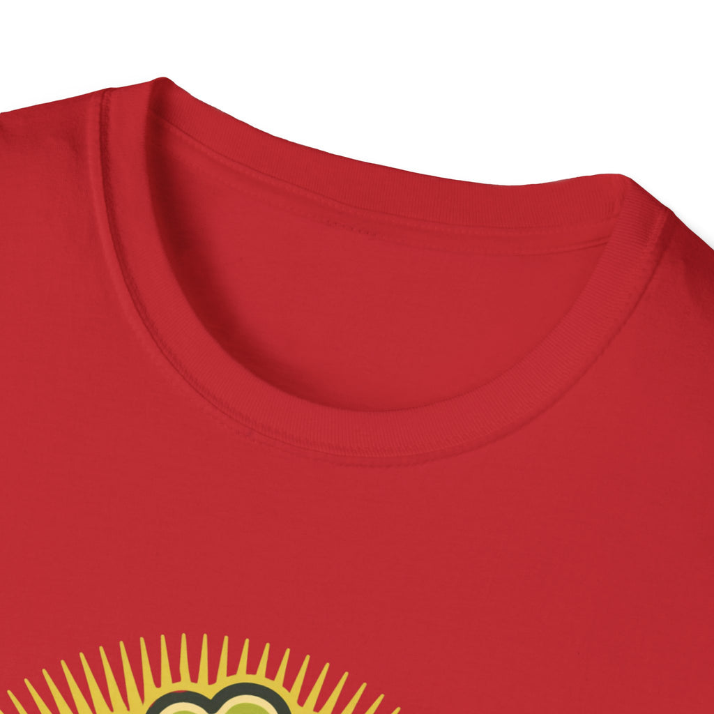 Lettuce Remain Calm T-Shirt