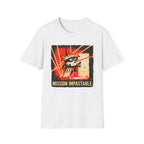 Mission Impastable T-Shirt