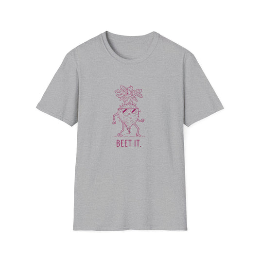 Beet It T-Shirt
