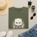 Oatmeal Killer T-Shirt