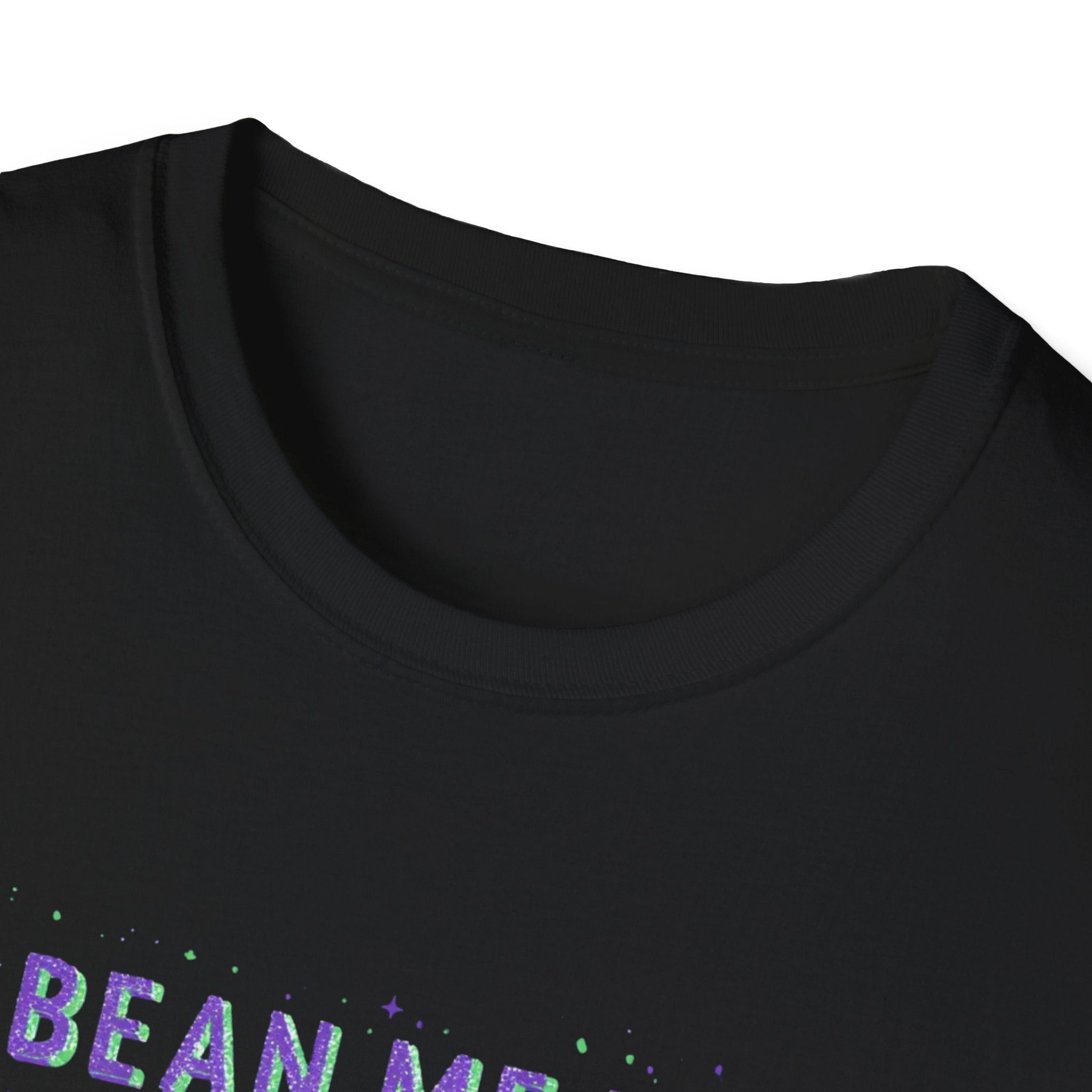 Bean Me Up T-Shirt