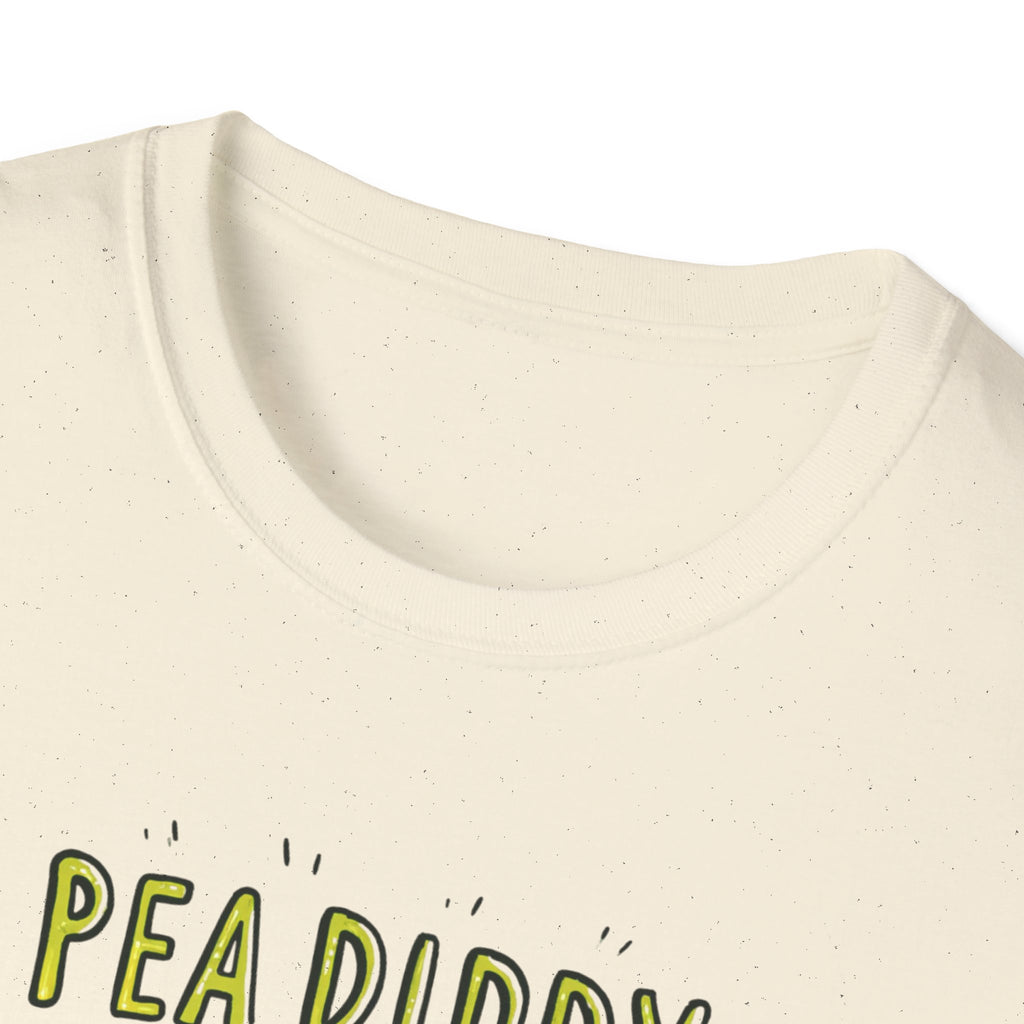 Pea Diddy T-Shirt