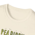 Pea Diddy T-Shirt