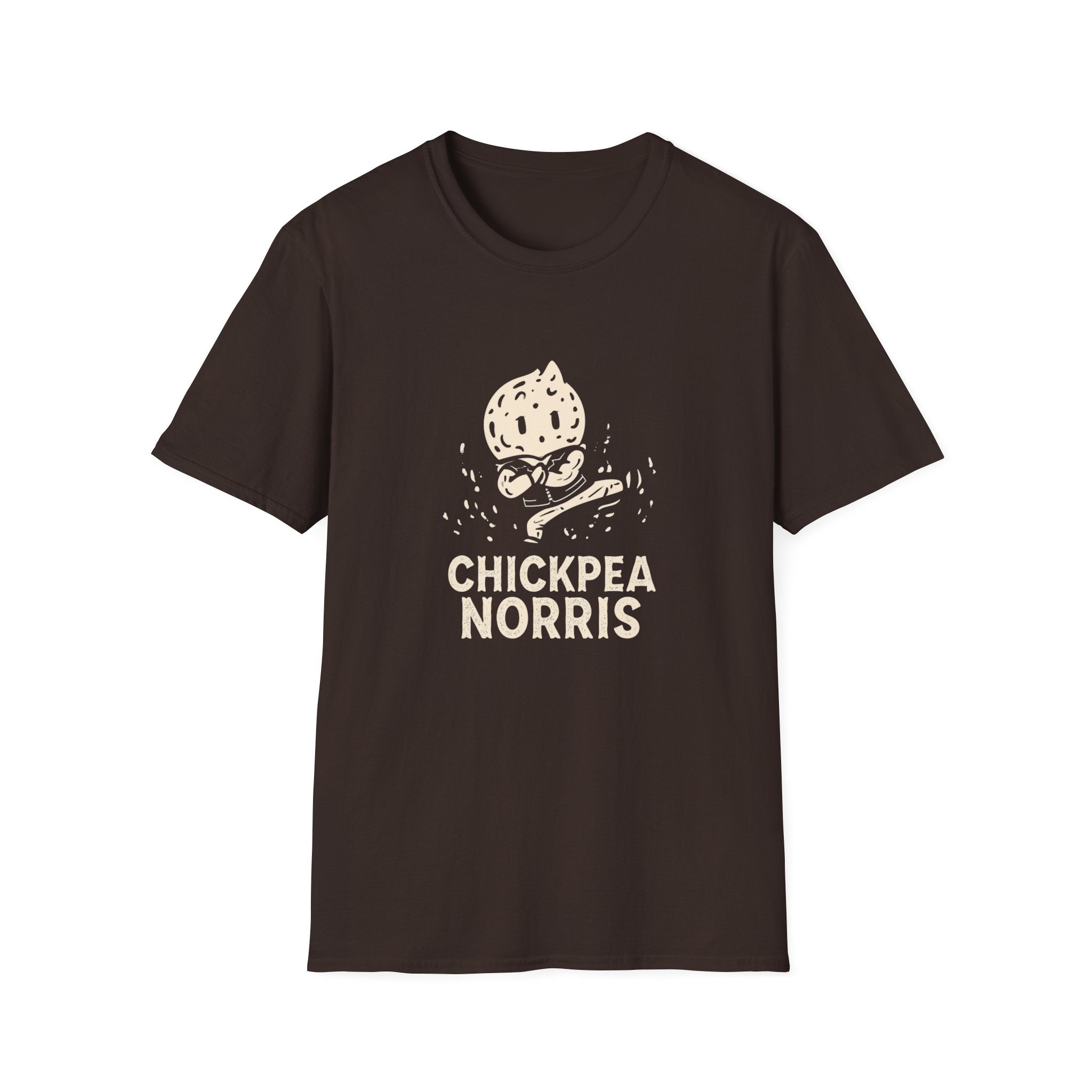 Chickpea Norris T-Shirt