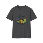 Hot Grill Summer T-Shirt