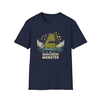 The Guacness Monster T-Shirt