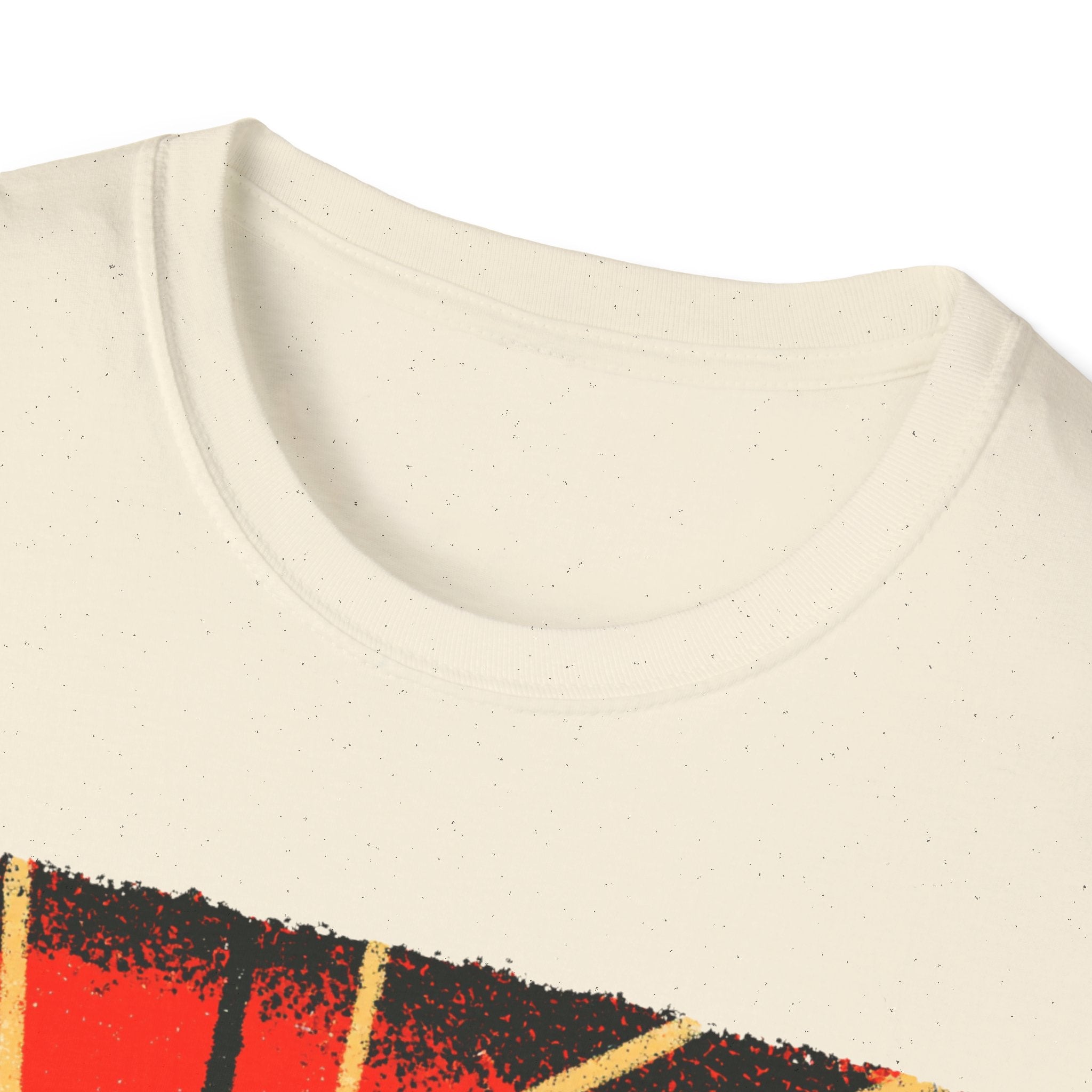 Mission Impastable T-Shirt