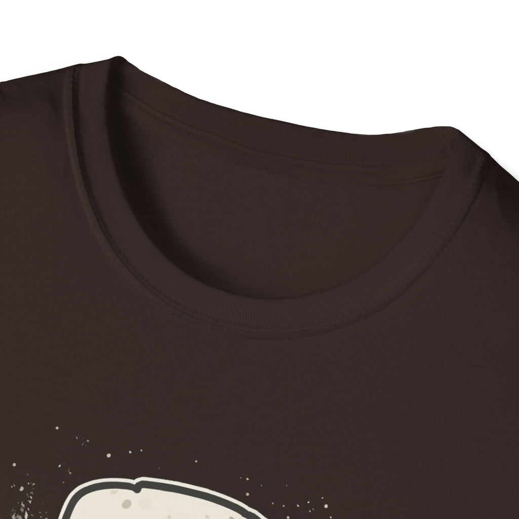 Oatmeal Killer T-Shirt