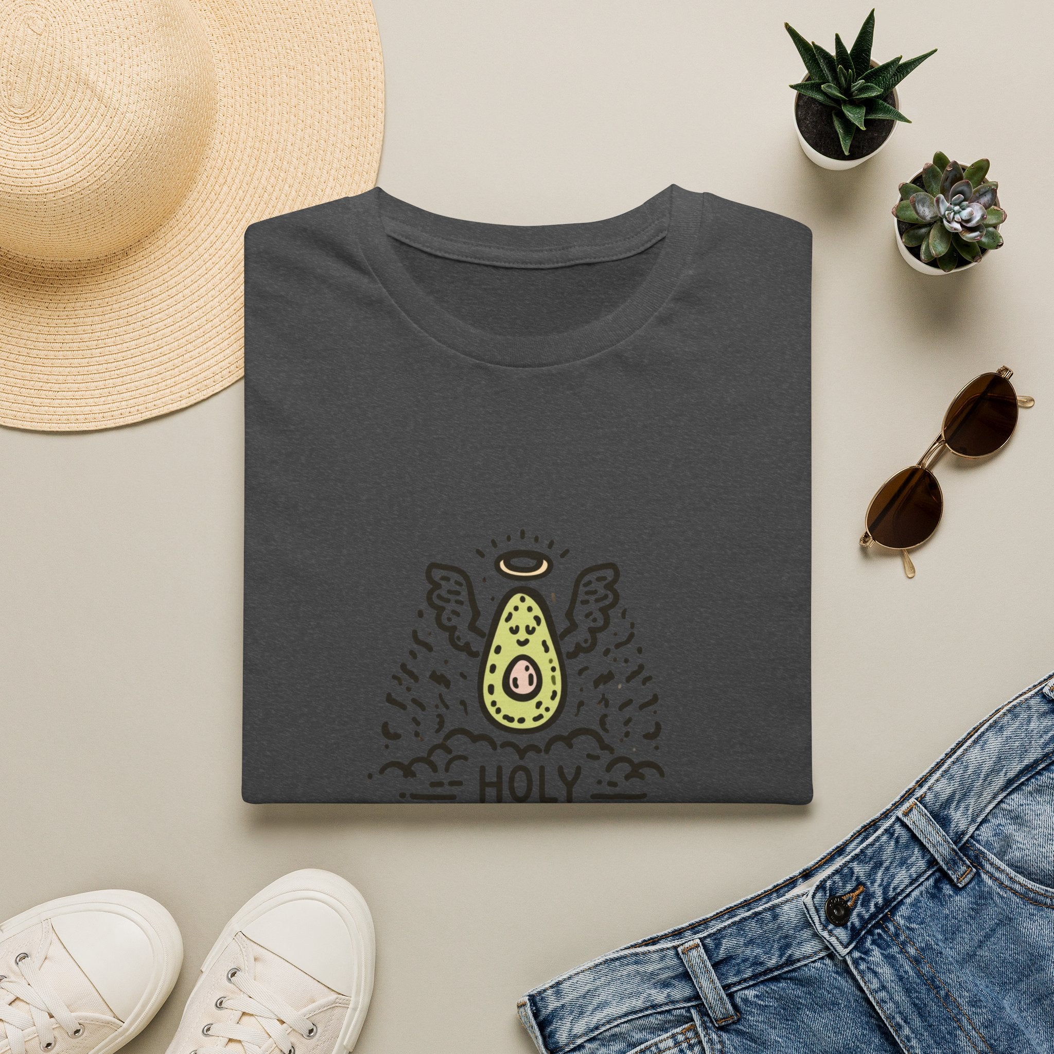 Holy Guacamole T-Shirt